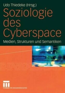 Soziologie des Cyberspace
