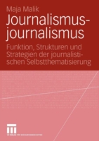 Journalismusjournalismus