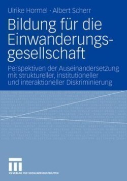 Bildung für die Einwanderungsgesellschaft