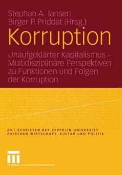 Korruption