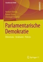 Parlamentarische Demokratie