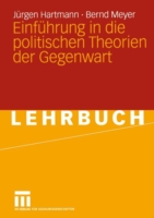 Einführung in die politischen Theorien der Gegenwart