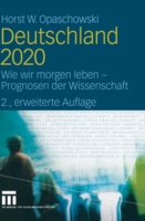 Deutschland 2020