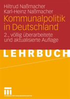 Kommunalpolitik in Deutschland