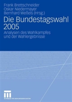 Die Bundestagswahl 2005