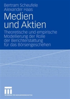 Medien und Aktien