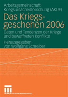 Das Kriegsgeschehen 2006