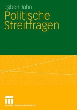 Politische Streitfragen