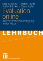 Evaluation online