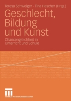 Geschlecht, Bildung und Kunst