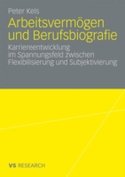 Arbeitsvermögen und Berufsbiografie