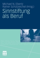 Sinnstiftung als Beruf