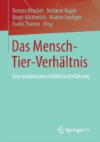 Das Mensch-Tier-Verhältnis