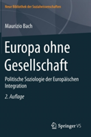 Europa ohne Gesellschaft