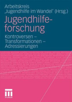 Jugendhilfeforschung