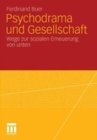 Psychodrama und Gesellschaft