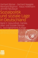 Sozialpolitik und soziale Lage in Deutschland