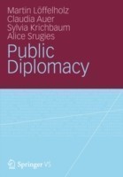 Public Diplomacy