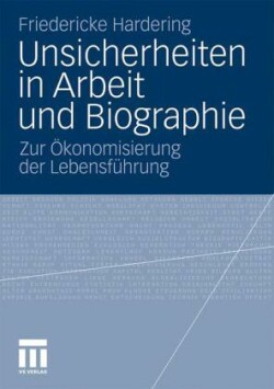 Unsicherheiten in Arbeit und Biographie