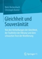 Gleichheit und Souveränität