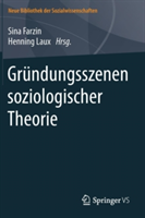 Gründungsszenen soziologischer Theorie