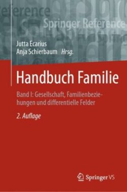 Handbuch Familie