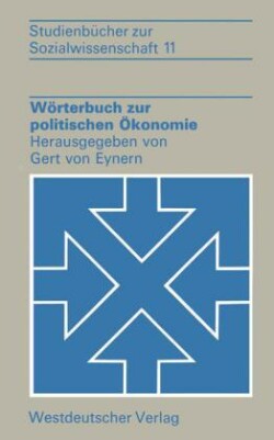 Wörterbuch zur politischen Ökonomie