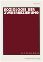 Soziologie der Zweierbeziehung