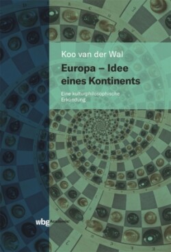 Europa - Idee eines Kontinents