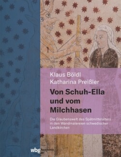 Von Schuh-Ella und vom Milchhasen