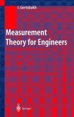 Measurement Theory for Engineers