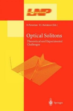 Optical Solitons