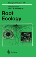 Root Ecology