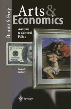 Arts & Economics