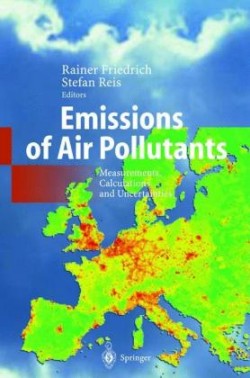 Emissions of Air Pollutants