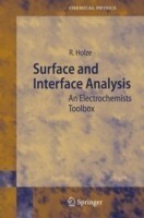 Surface and Interface Analysis