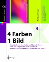 4 Farben — ein Bild