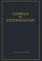 LEHRBUCH DER KINDERHEILKUNDE