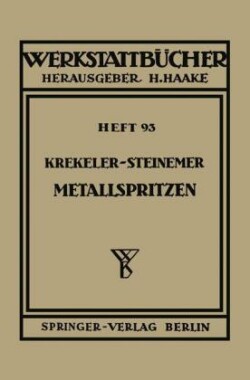 Metallspritzen