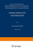 Versicherungsmathematik