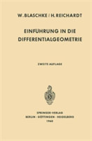 Einfuhrung in die Differentialgeometrie