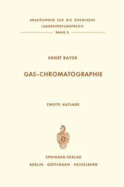 Gas-Chromatographie