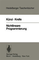 Nichtlineare Programmierung