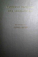 Moderne Probleme der Metallphysik