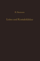 Leime und Kontaktkleber