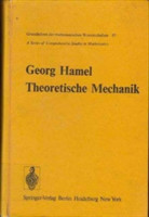 Theoretische Mechanik