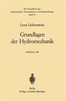 Grundlagen der Hydromechanik