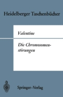 Die Chromosomenstörungen