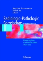 Radiologic-Pathologic Correlations from Head to Toe