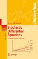 Stochastic Differential Equations